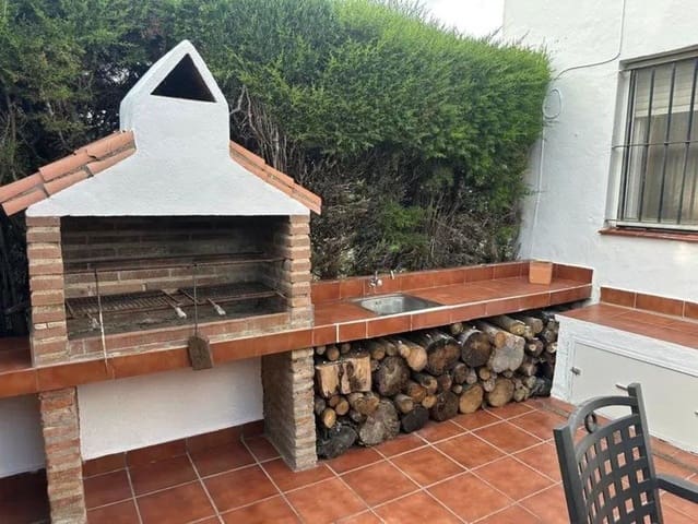 3 quarto Casa em Banda para venda em Bel-Air, Estepona - 419 000 € (Ref: 9952093)