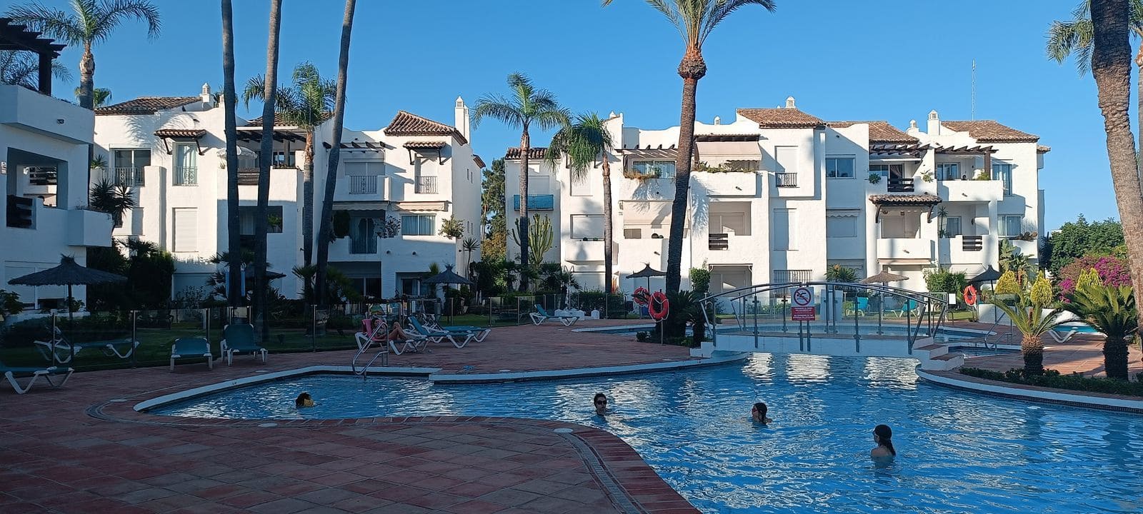 3 bedroom Apartment for sale in Costalita - € 830,000 (Ref: 9952094)