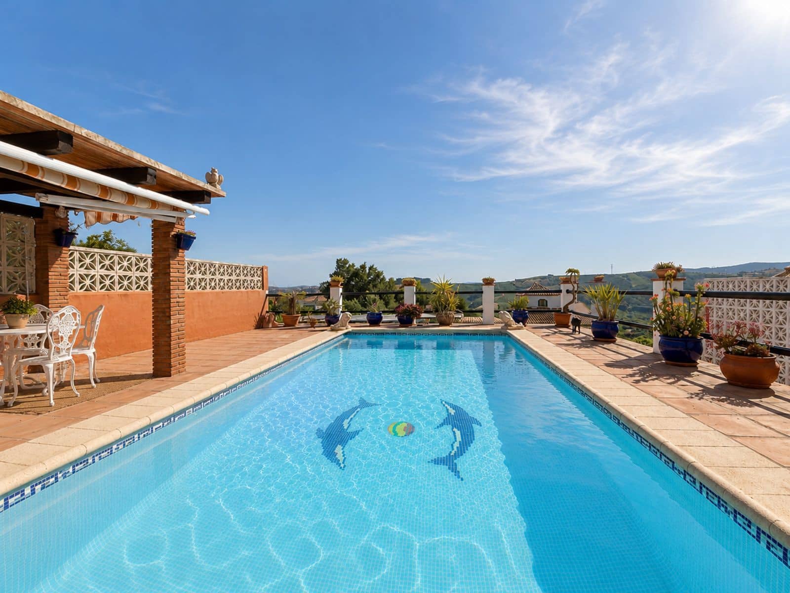 Chalet de 2 habitaciones en Manilva en venta - 465.000 € (Ref: 9952095)