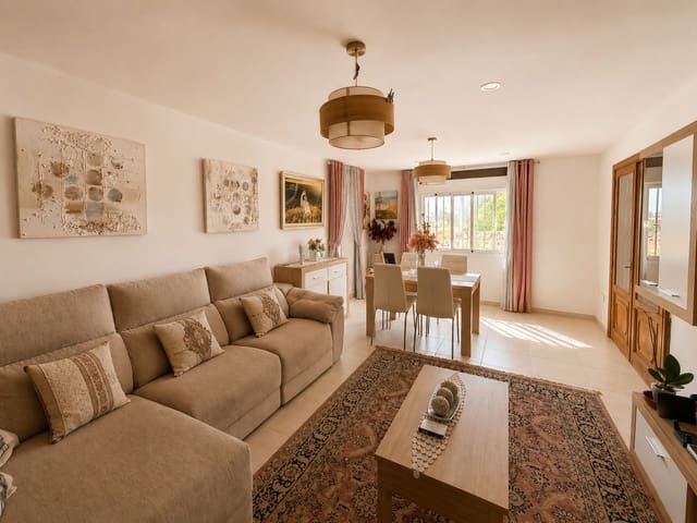 2 soveværelse Villa til salg i Manilva - € 465.000 (Ref: 9952095)