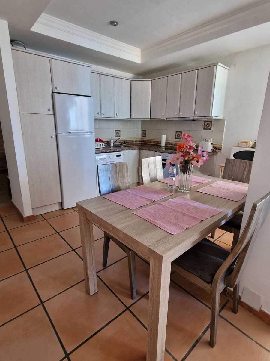 1 chambre Appartement à vendre à Estepona - 320 000 € (Ref: 9952096)