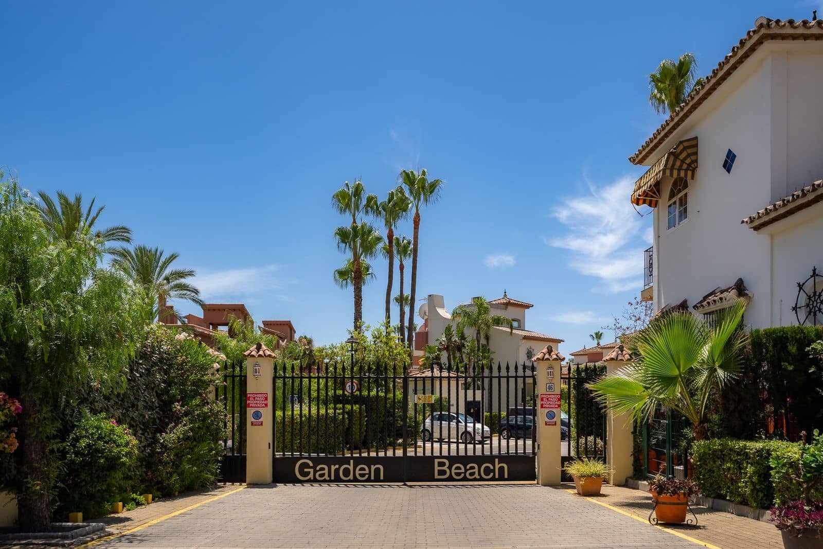 4 slaapkamer Huis te koop in New Golden Mile - € 949.000 (Ref: 9952100)