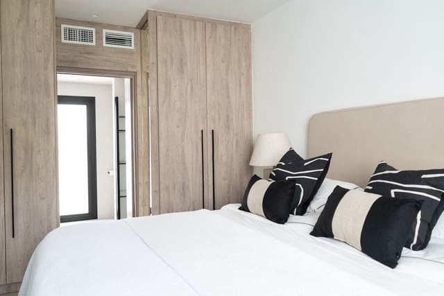 2 camera da letto Appartamento in vendita in Nueva Andalucia, Marbella - 649.000 € (Rif: 9952104)