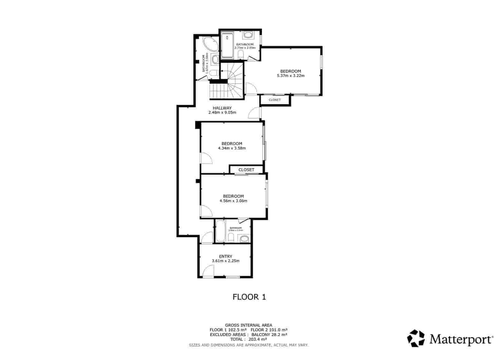 5 camera da letto Villa in vendita in New Golden Mile - 659.000 € (Rif: 9952105)