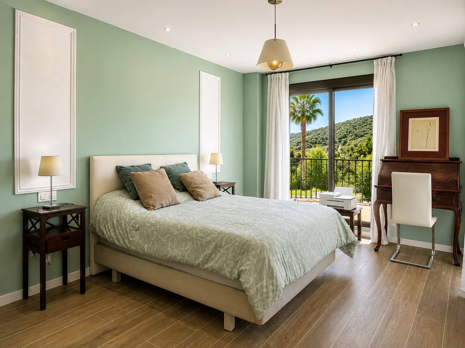 5 camera da letto Villa in vendita in New Golden Mile - 659.000 € (Rif: 9952105)