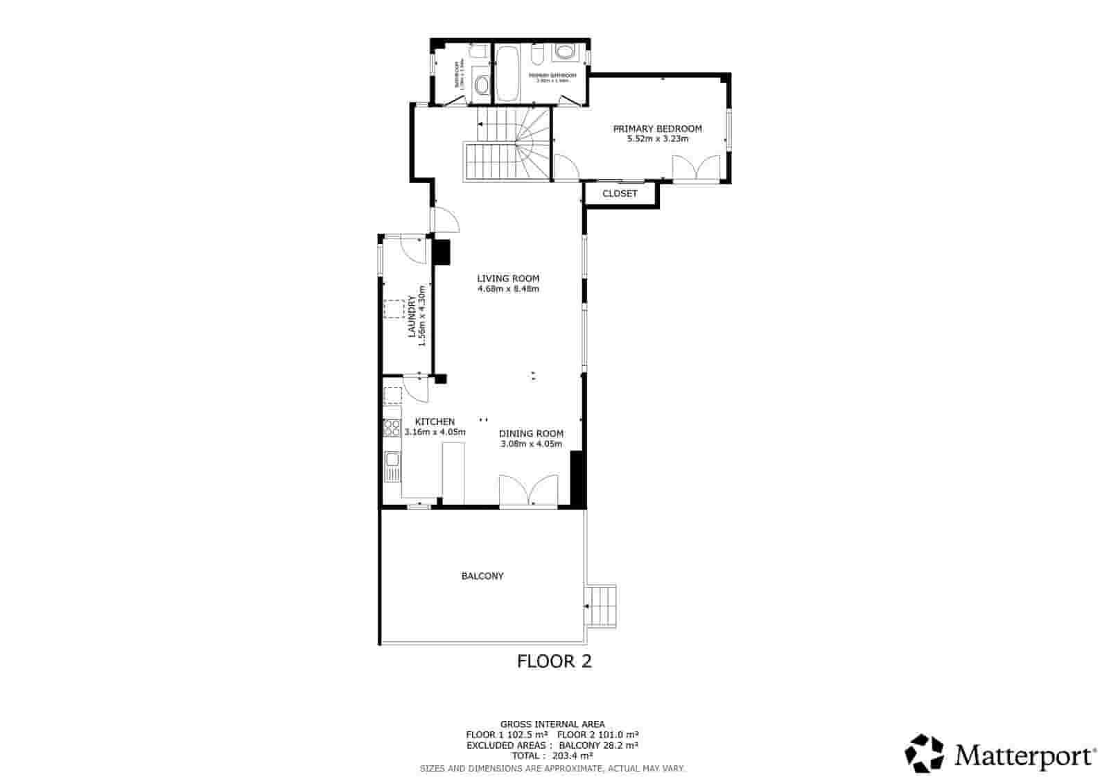 5 camera da letto Villa in vendita in New Golden Mile - 659.000 € (Rif: 9952105)