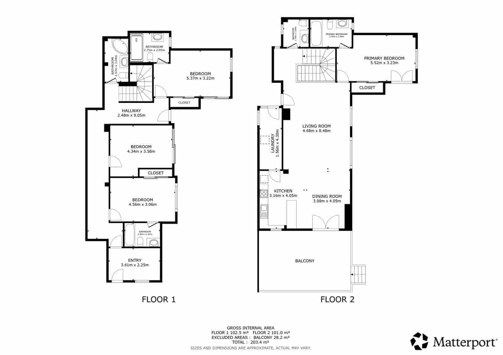 5 camera da letto Villa in vendita in New Golden Mile - 659.000 € (Rif: 9952105)
