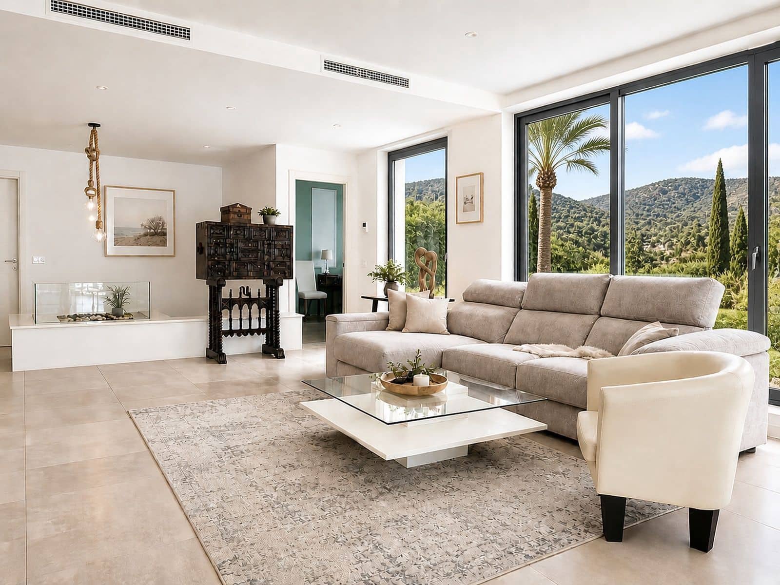 5 camera da letto Villa in vendita in New Golden Mile - 659.000 € (Rif: 9952105)