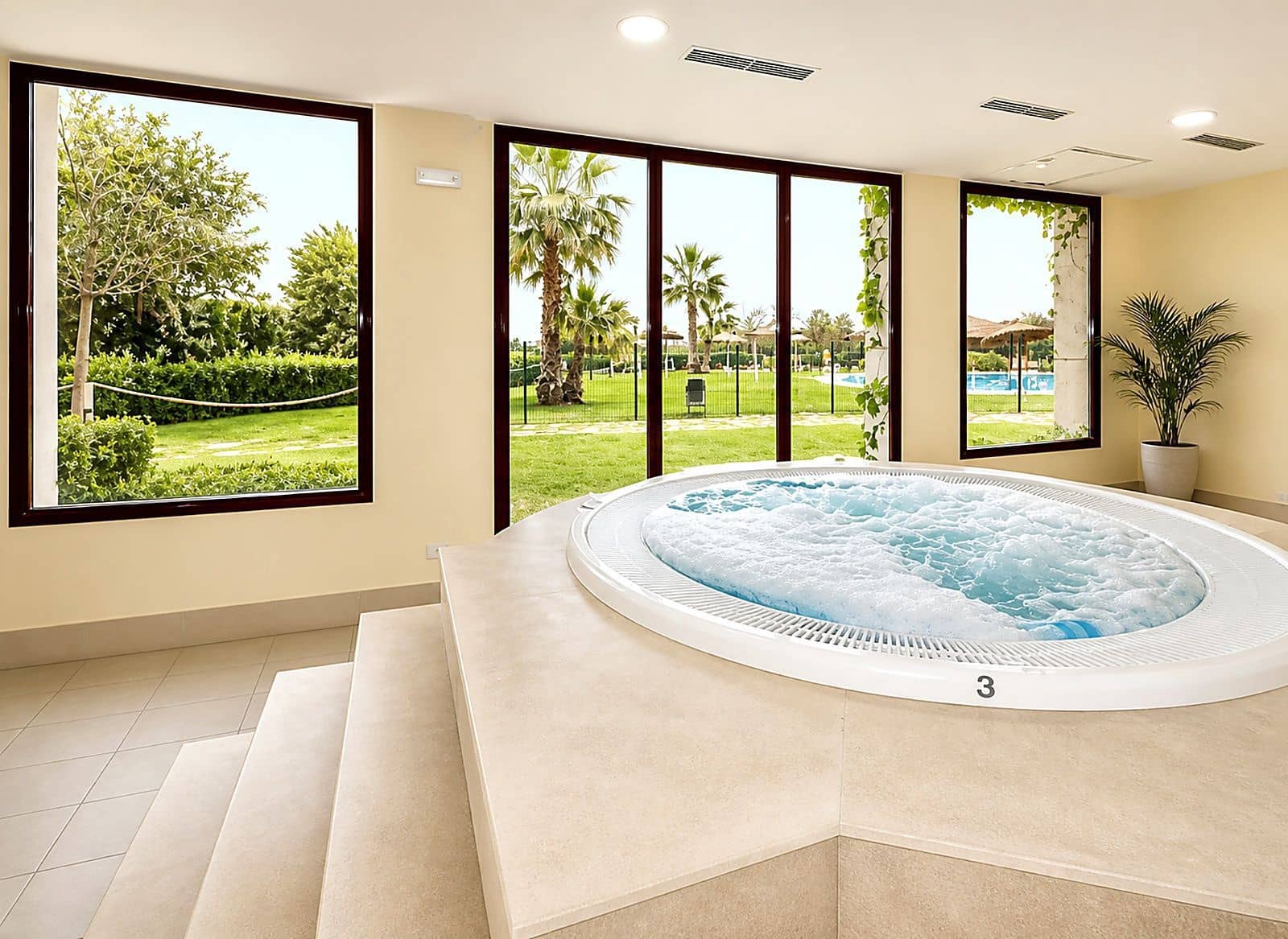 5 camera da letto Villa in vendita in New Golden Mile - 659.000 € (Rif: 9952105)