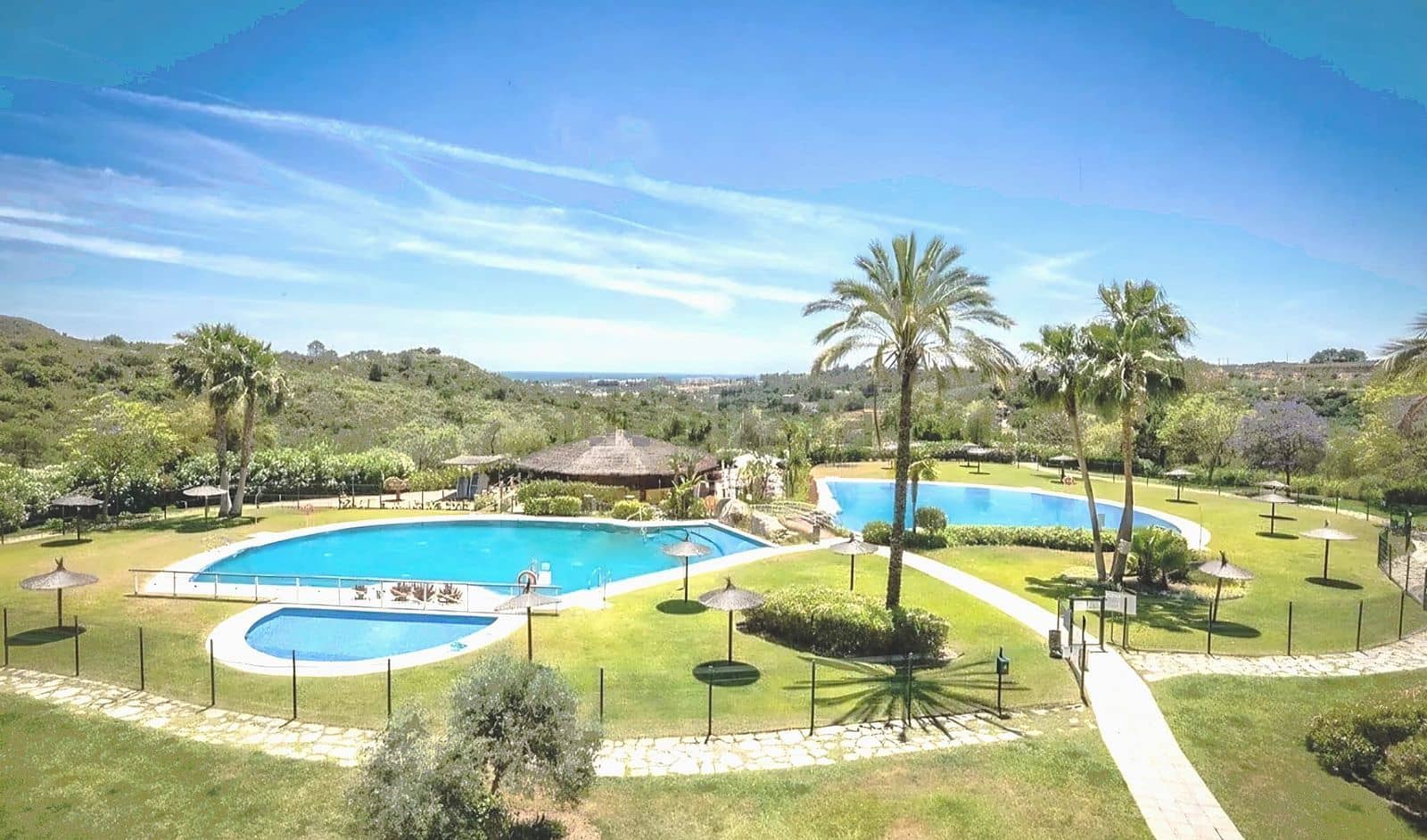 5 camera da letto Villa in vendita in New Golden Mile - 659.000 € (Rif: 9952105)