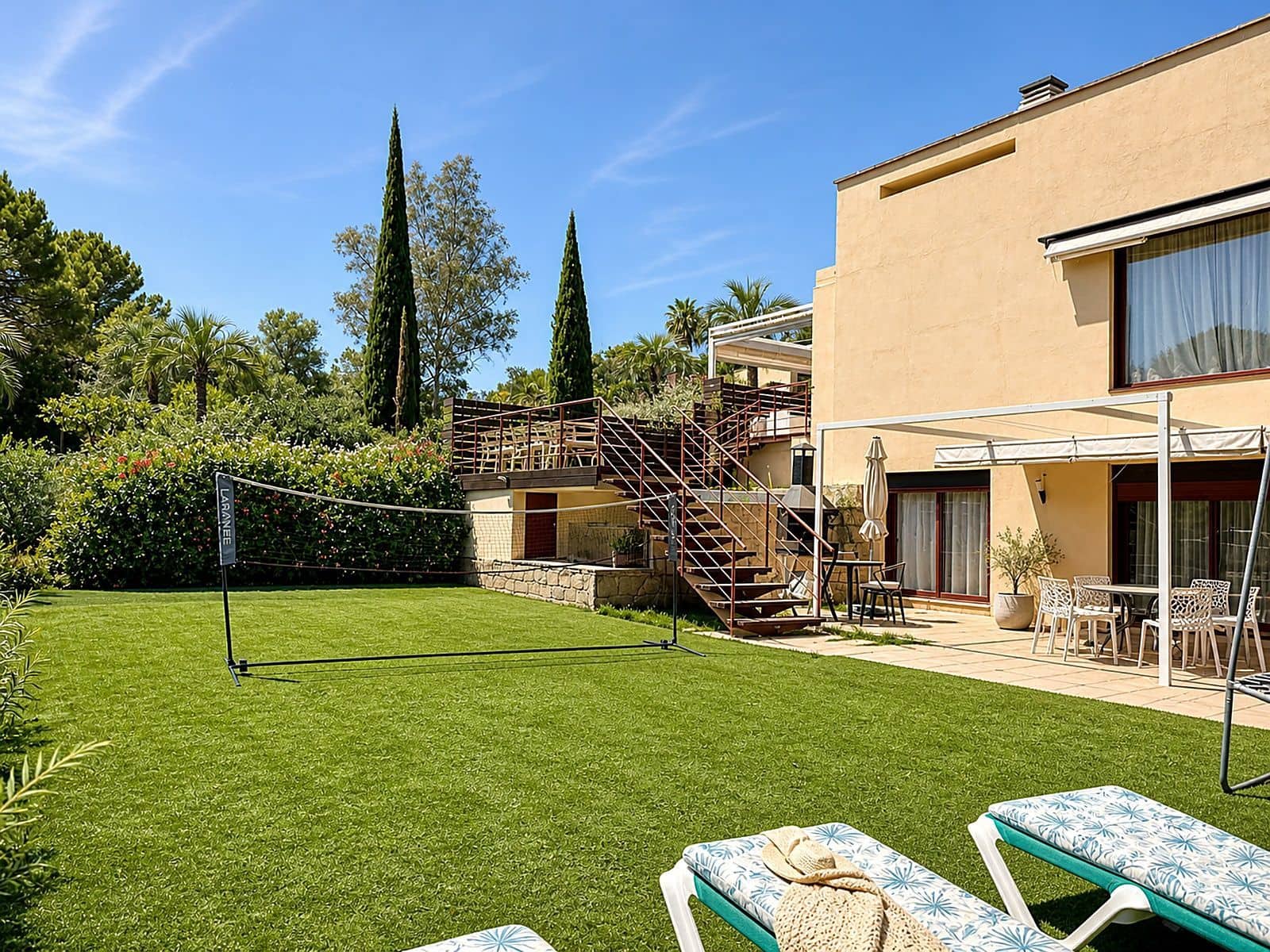 5 camera da letto Villa in vendita in New Golden Mile - 659.000 € (Rif: 9952105)