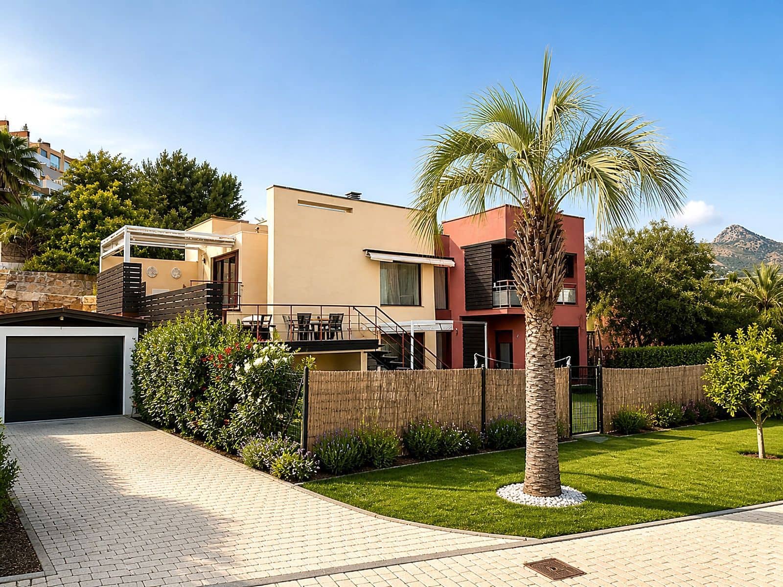 5 camera da letto Villa in vendita in New Golden Mile - 659.000 € (Rif: 9952105)