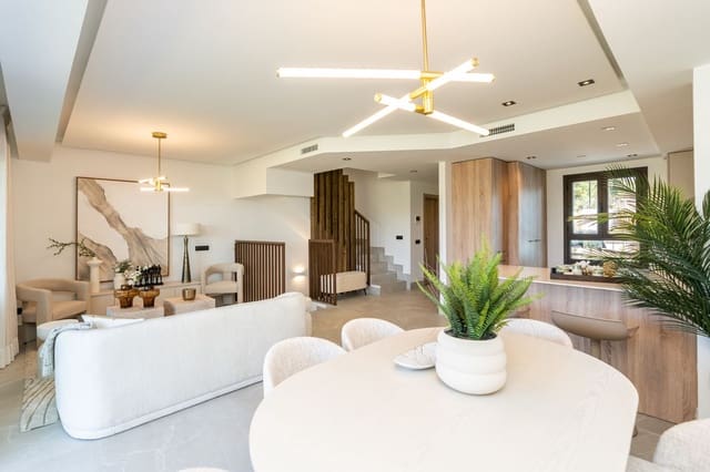 3 soverom Hus til salgs i La Cala Golf, Mijas - € 650 000 (Ref: 9952107)