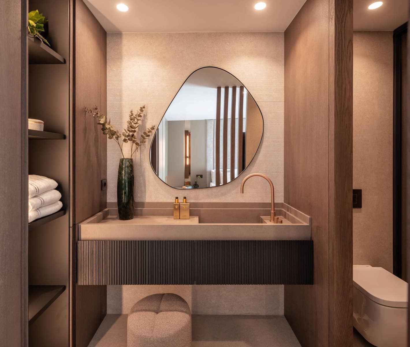 4 slaapkamer Penthouse te koop in Golden Mile - € 2.490.000 (Ref: 9952108)