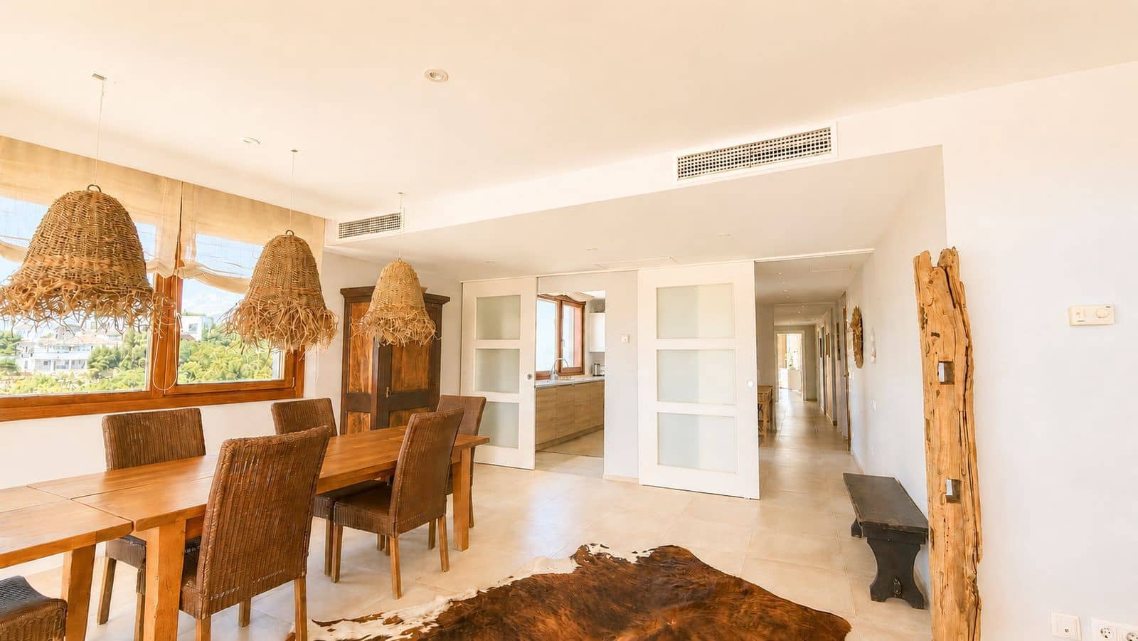 3 sovrum Takvåning till salu i Los Monteros - 749 000 € (Ref: 9952109)