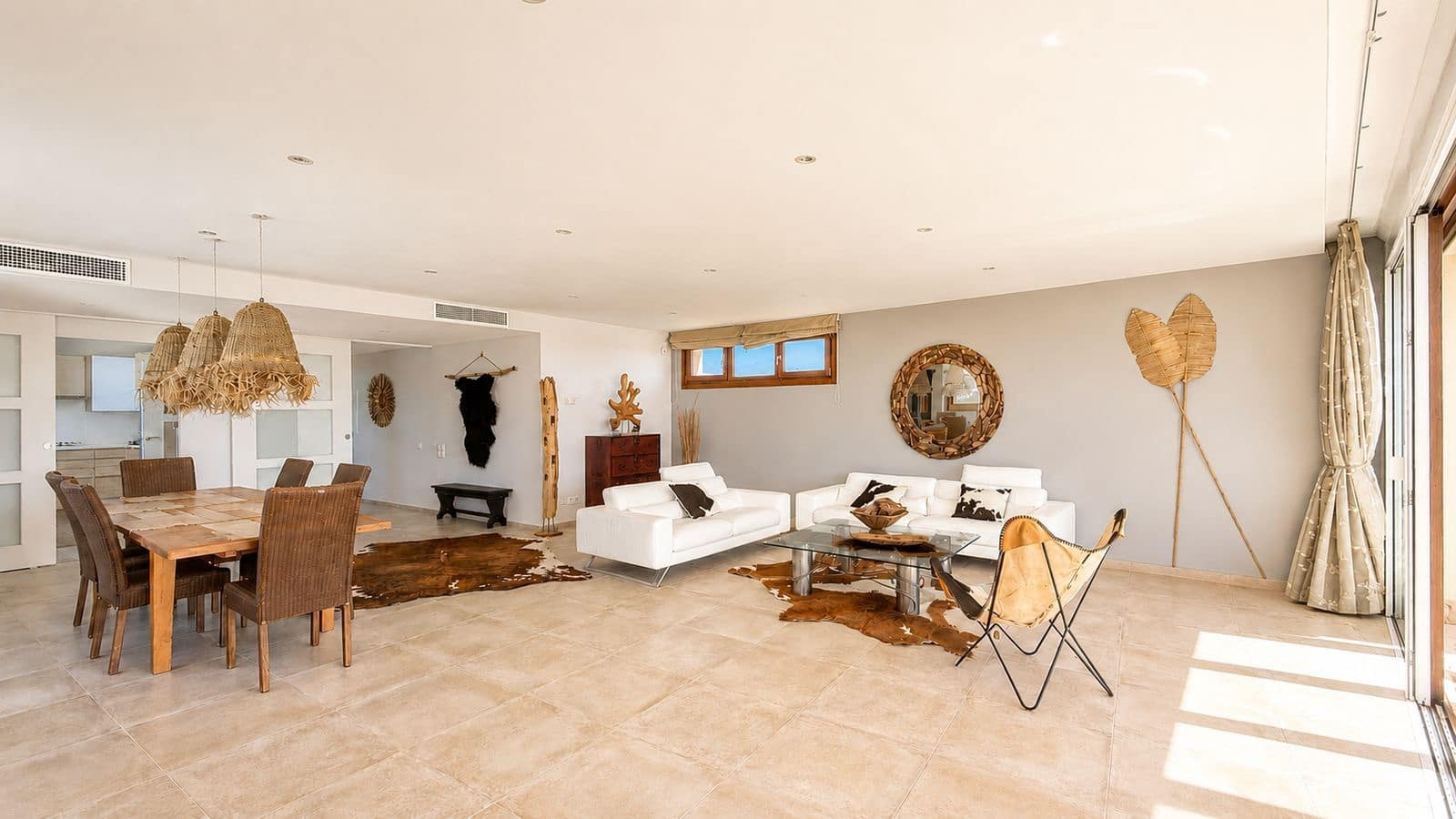3 sovrum Takvåning till salu i Los Monteros - 749 000 € (Ref: 9952109)
