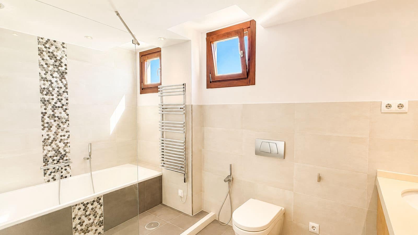 3 sovrum Takvåning till salu i Los Monteros - 749 000 € (Ref: 9952109)