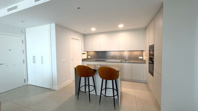 2 slaapkamer Appartement te koop in La Quinta, Benahavís - € 650.000 (Ref: 9952111)
