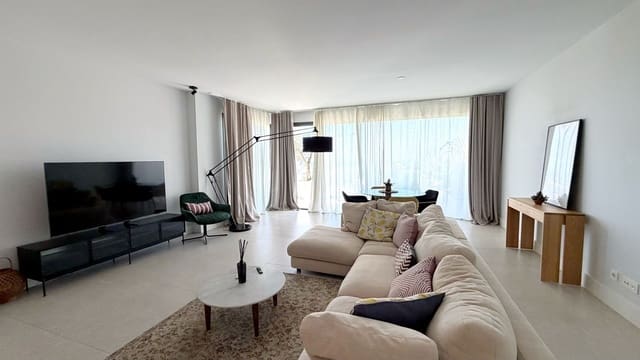 2 slaapkamer Appartement te koop in La Quinta, Benahavís - € 650.000 (Ref: 9952111)