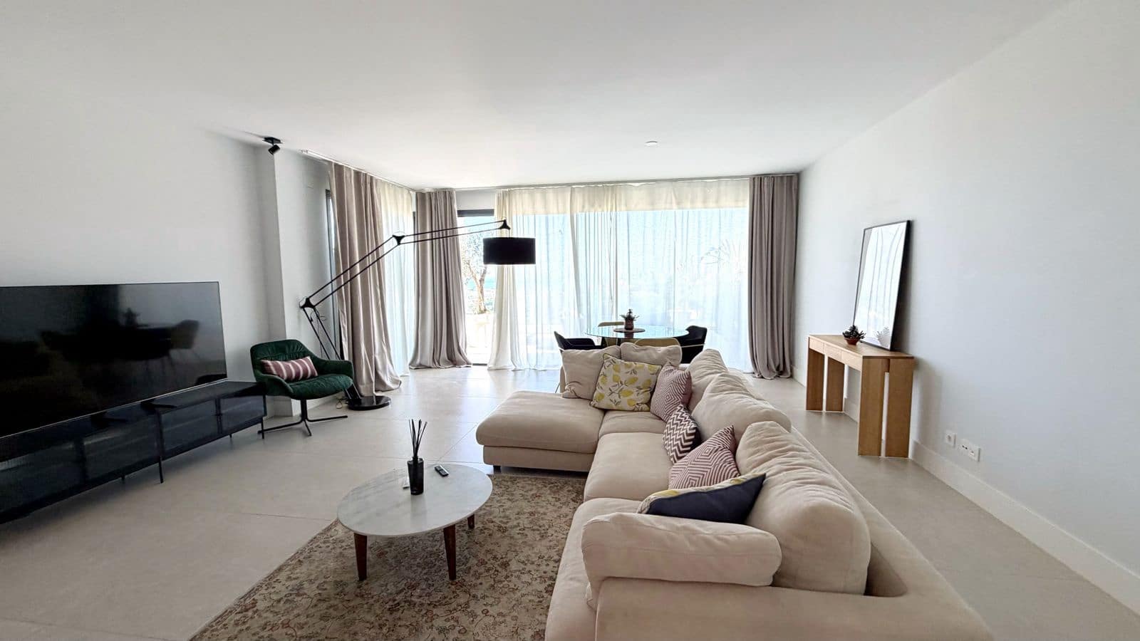 2 slaapkamer Appartement te koop in La Quinta - € 650.000 (Ref: 9952111)