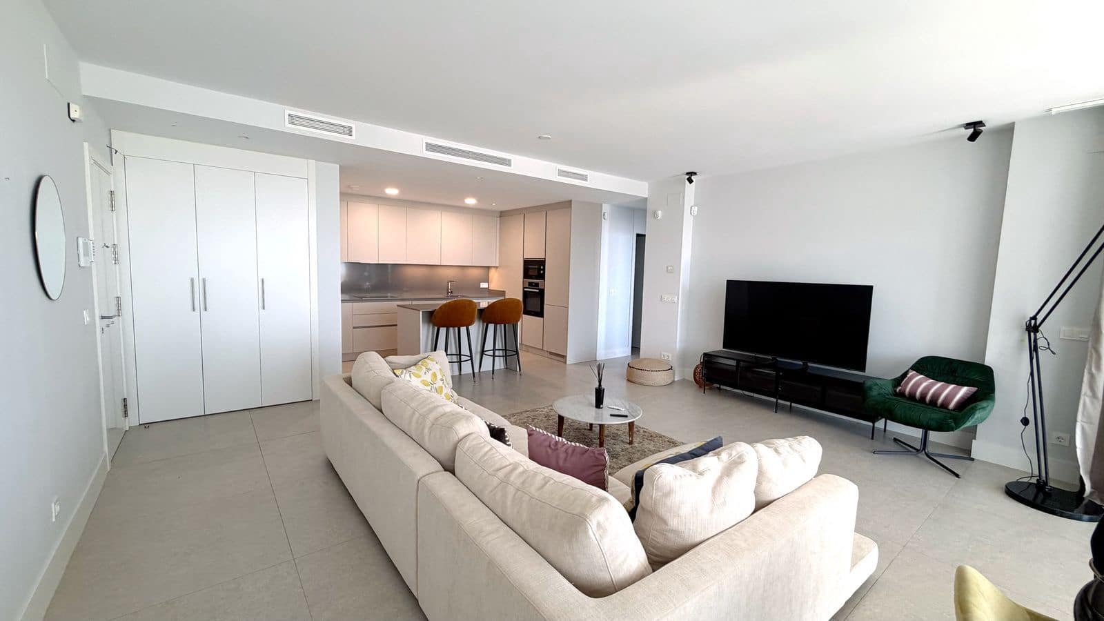 2 slaapkamer Appartement te koop in La Quinta - € 650.000 (Ref: 9952111)