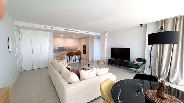 2 slaapkamer Appartement te koop in La Quinta, Benahavís - € 650.000 (Ref: 9952111)