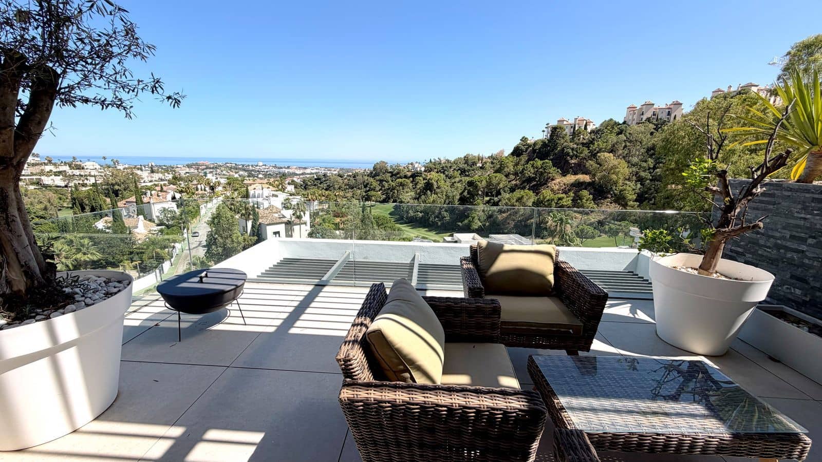 2 slaapkamer Appartement te koop in La Quinta - € 650.000 (Ref: 9952111)