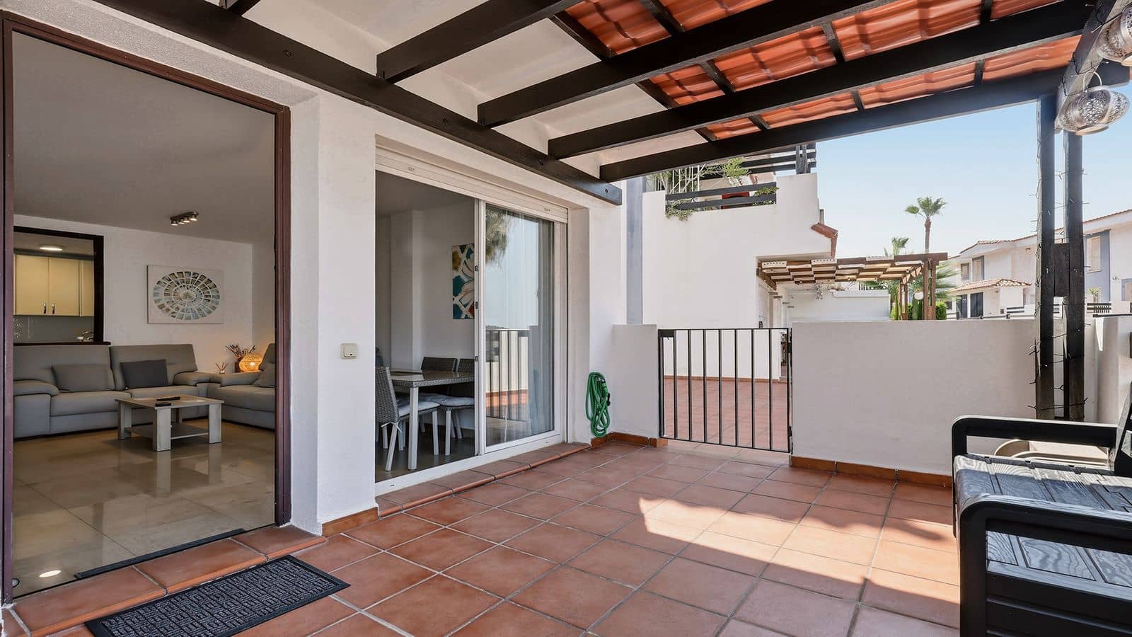 2 slaapkamer Appartement te koop in Manilva - € 280.000 (Ref: 9952113)