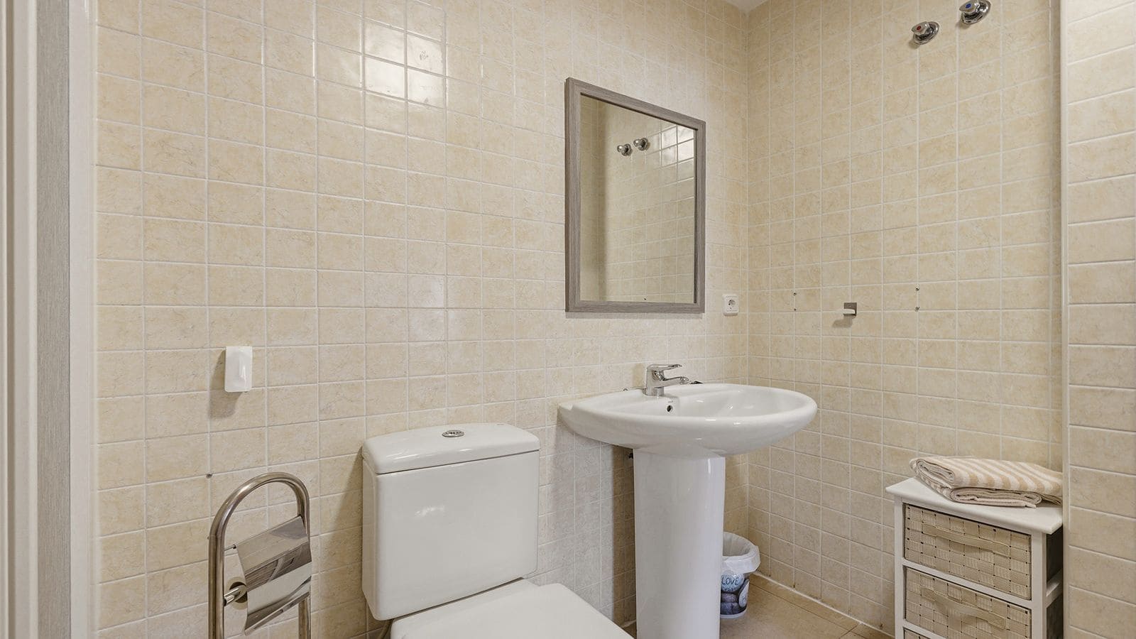 2 slaapkamer Appartement te koop in Manilva - € 280.000 (Ref: 9952113)