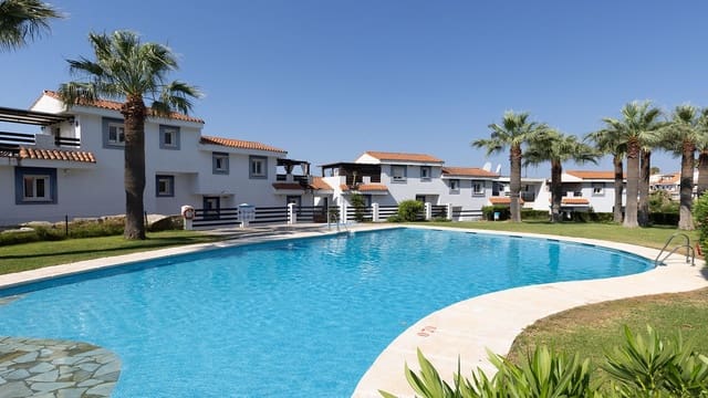 2 slaapkamer Appartement te koop in Manilva - € 280.000 (Ref: 9952113)