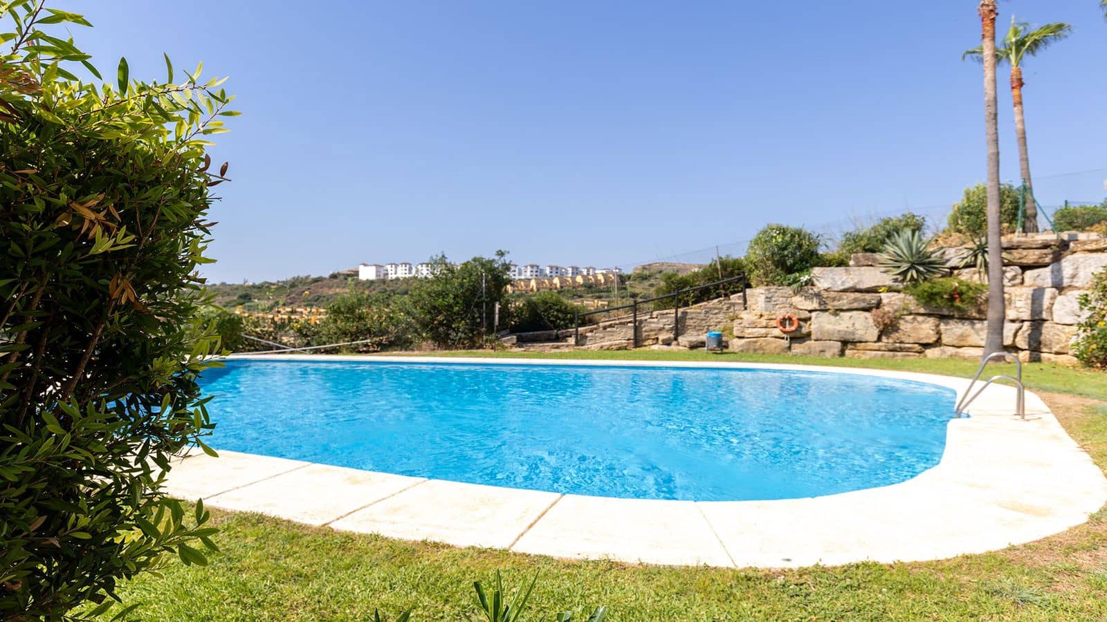 2 slaapkamer Appartement te koop in Manilva - € 280.000 (Ref: 9952113)