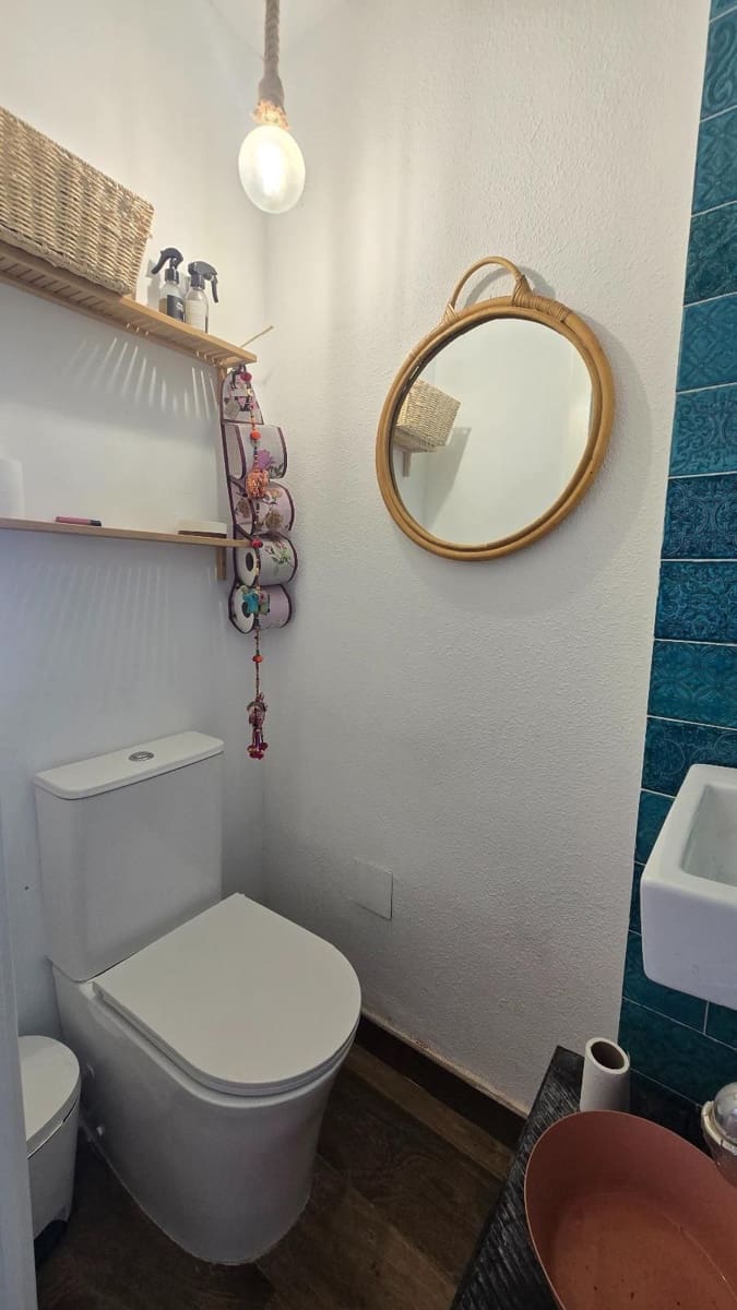 3 camera da letto Casa in vendita in Torrequebrada - 470.000 € (Rif: 9952114)
