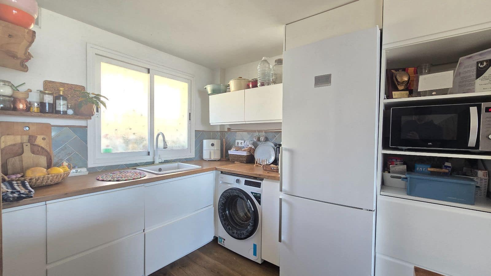 3 camera da letto Casa in vendita in Torrequebrada - 470.000 € (Rif: 9952114)