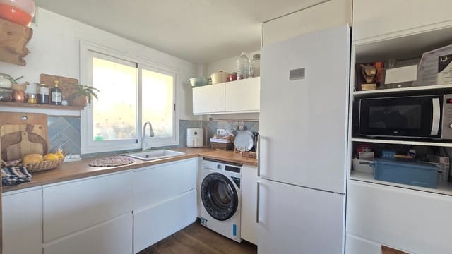 3 camera da letto Casa in vendita in Torrequebrada, Benalmádena - 470.000 € (Rif: 9952114)