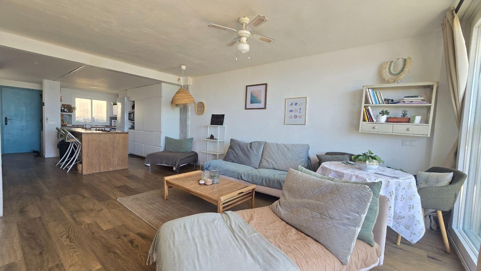 3 camera da letto Casa in vendita in Torrequebrada - 470.000 € (Rif: 9952114)