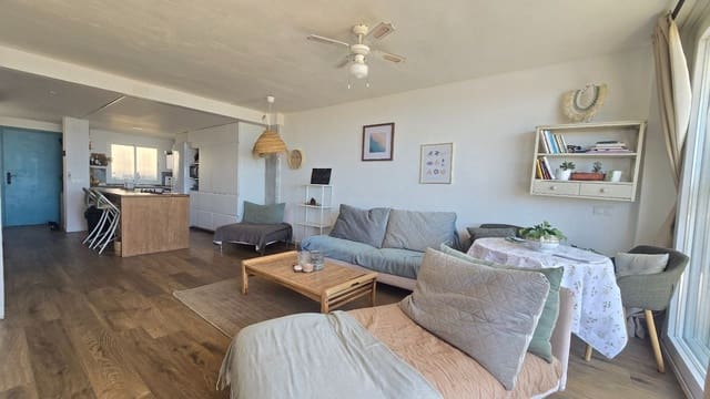 3 camera da letto Casa in vendita in Torrequebrada, Benalmádena - 470.000 € (Rif: 9952114)