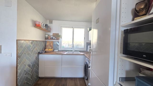 3 camera da letto Casa in vendita in Torrequebrada, Benalmádena - 470.000 € (Rif: 9952114)