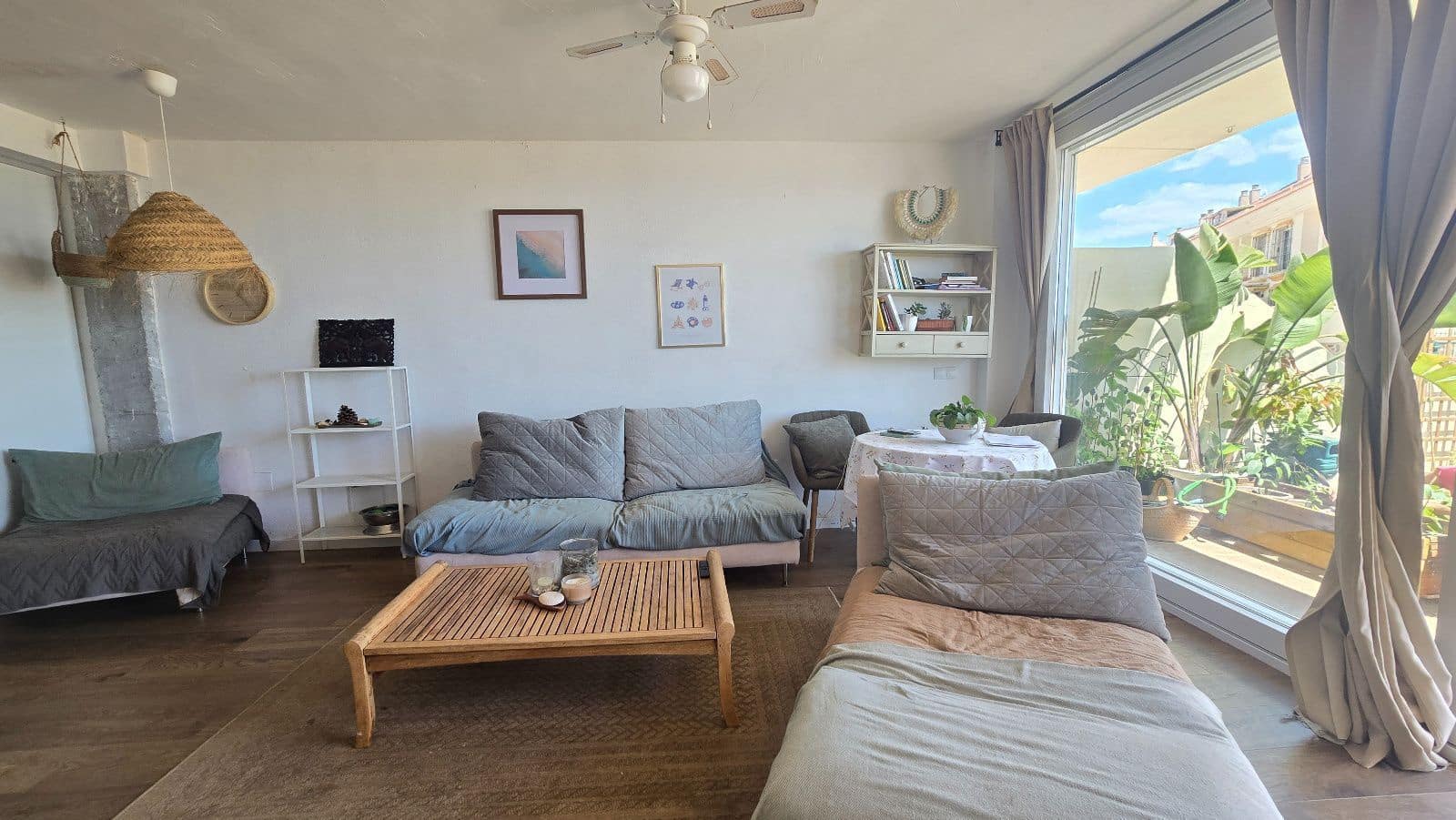 3 camera da letto Casa in vendita in Torrequebrada - 470.000 € (Rif: 9952114)