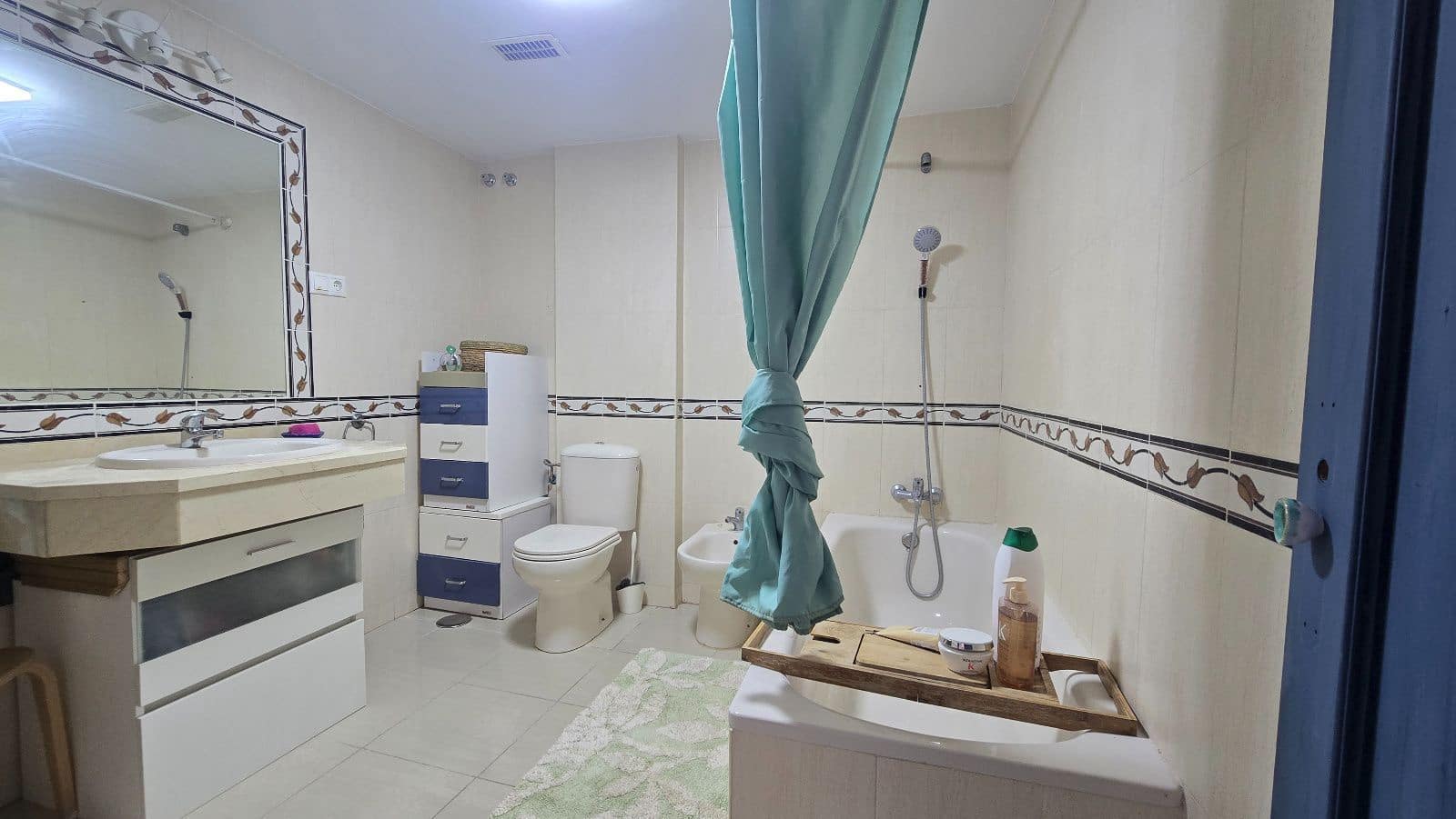 3 camera da letto Casa in vendita in Torrequebrada - 470.000 € (Rif: 9952114)