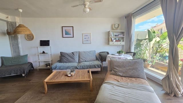 3 camera da letto Casa in vendita in Torrequebrada, Benalmádena - 470.000 € (Rif: 9952114)