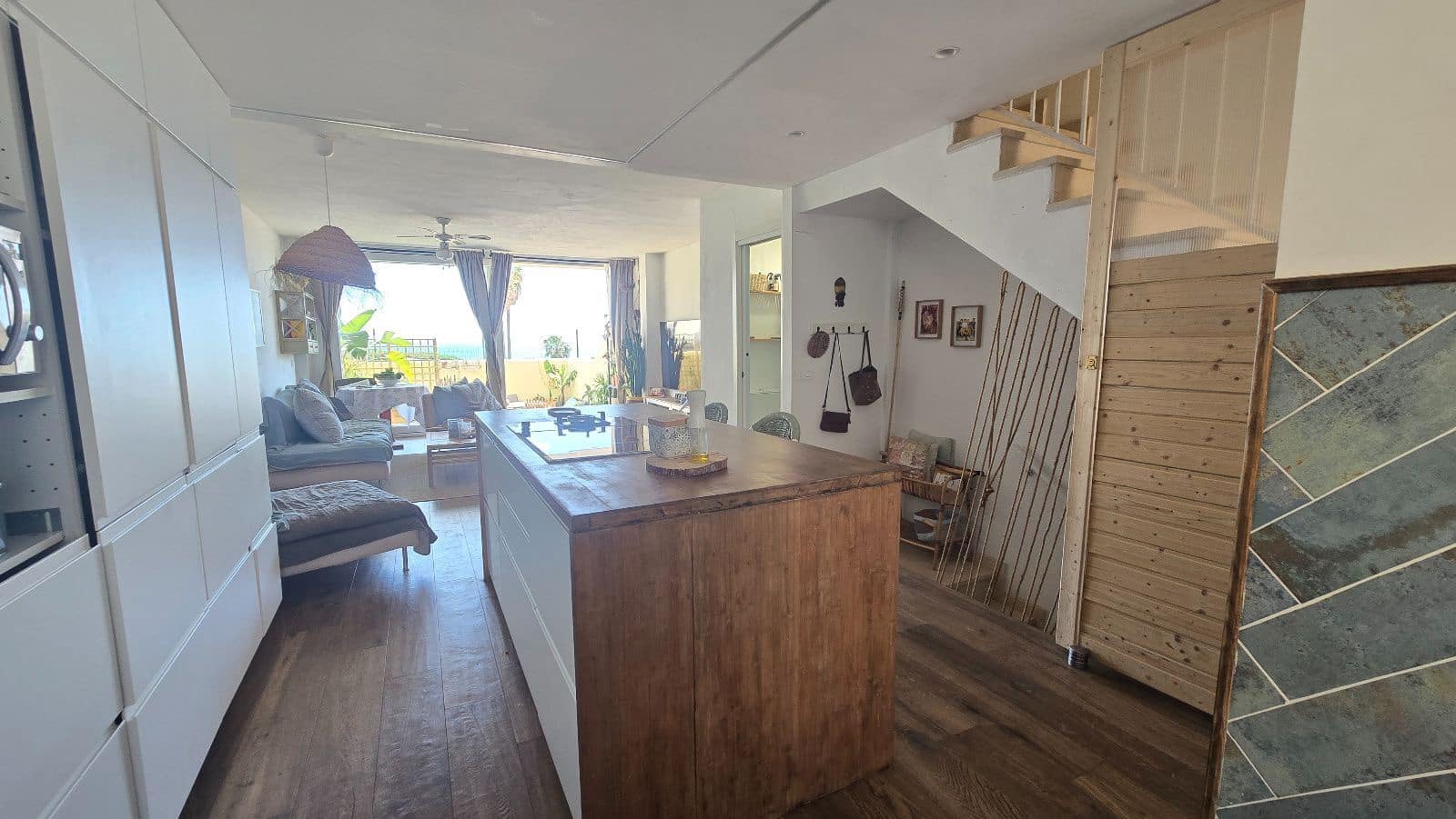 3 camera da letto Casa in vendita in Torrequebrada - 470.000 € (Rif: 9952114)