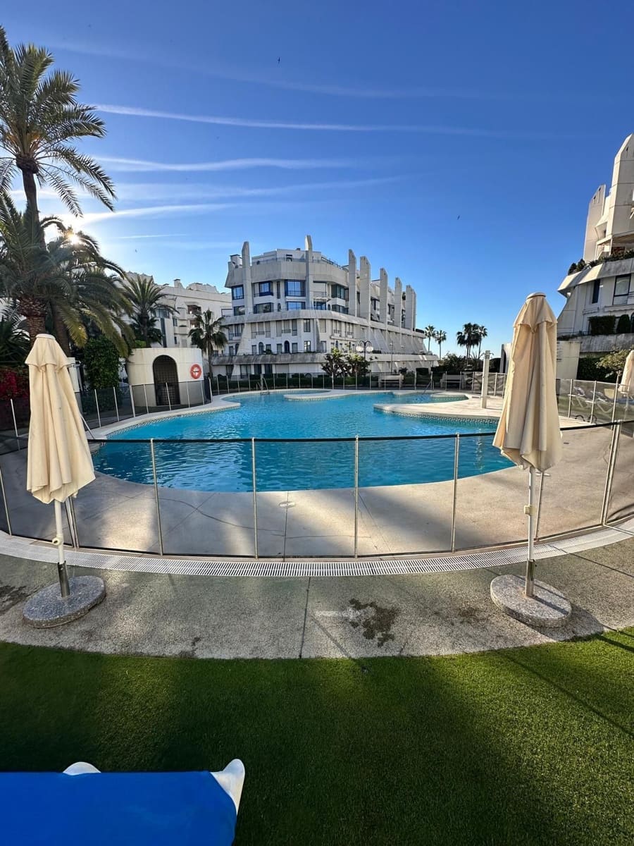 3 camera da letto Appartamento in vendita in Marbella - 1.250.000 € (Rif: 9952115)