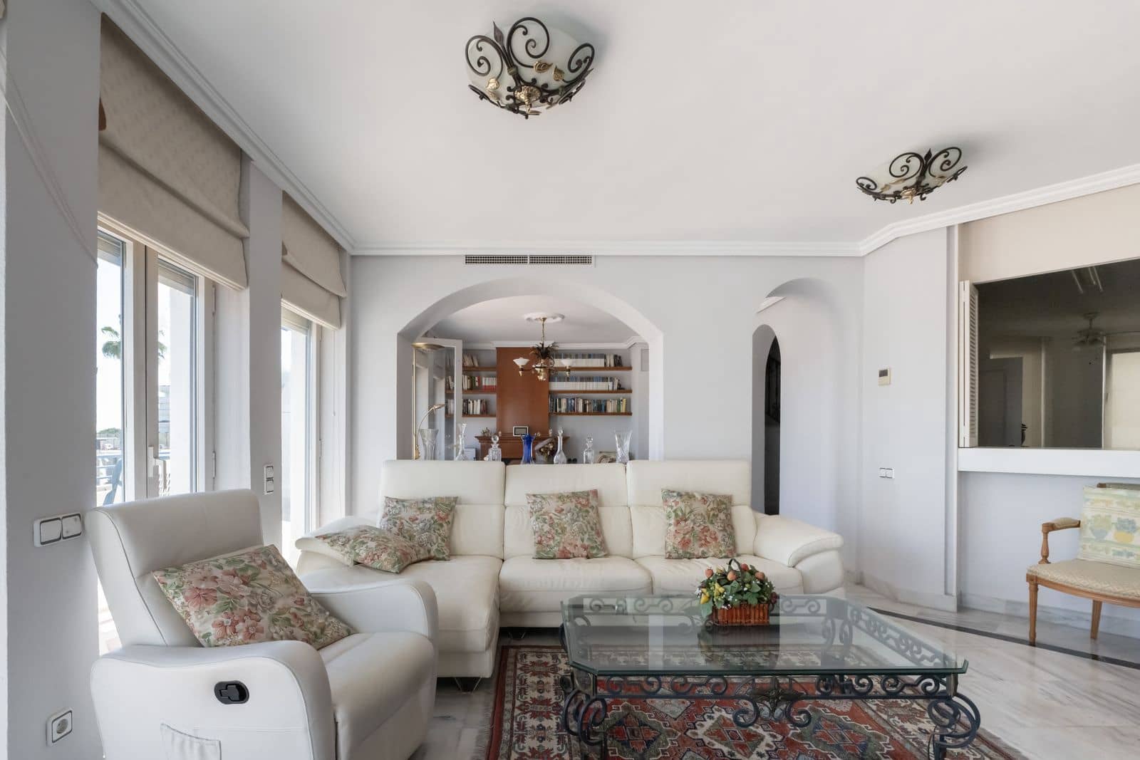 3 camera da letto Appartamento in vendita in Marbella - 1.250.000 € (Rif: 9952115)