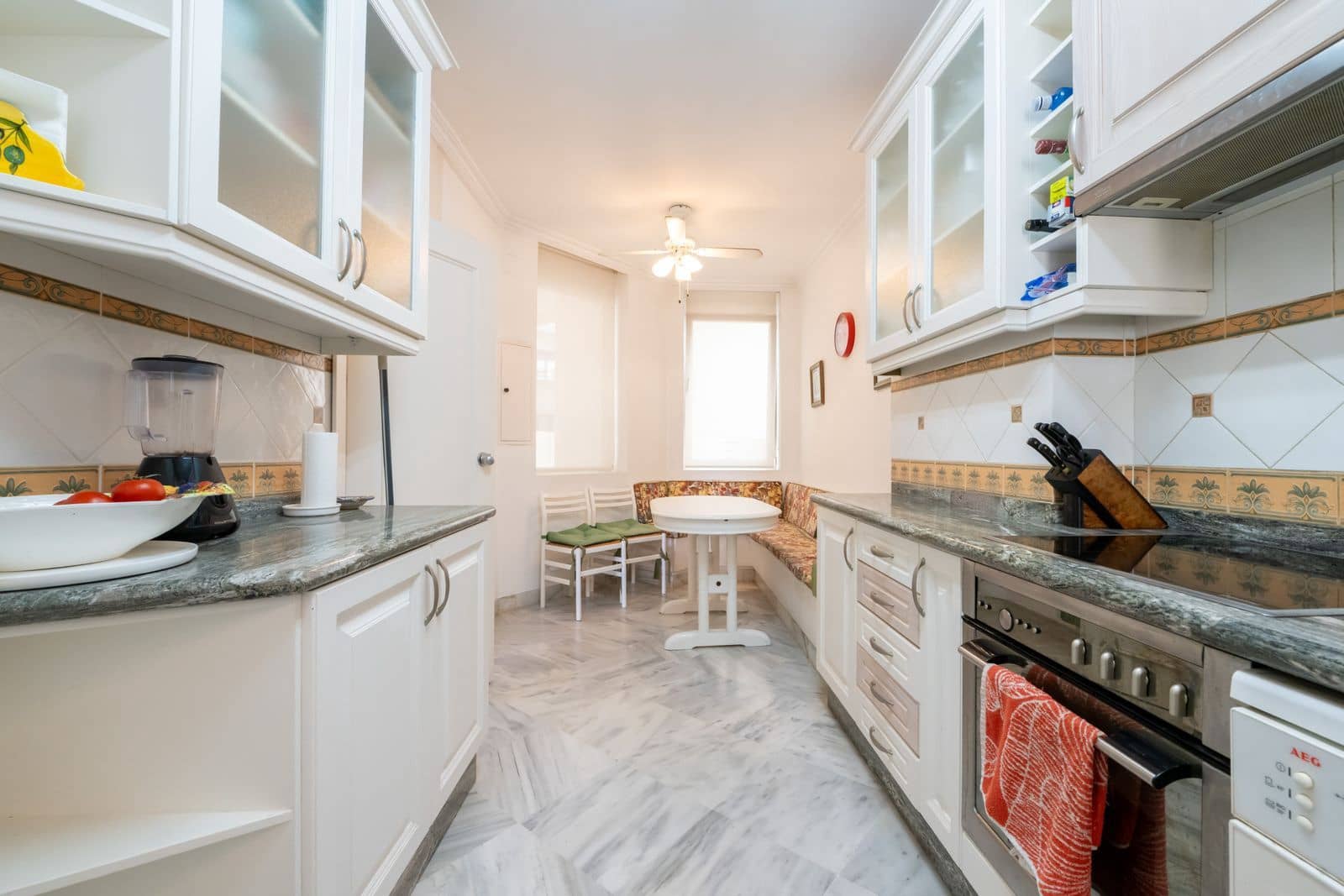 3 camera da letto Appartamento in vendita in Marbella - 1.250.000 € (Rif: 9952115)