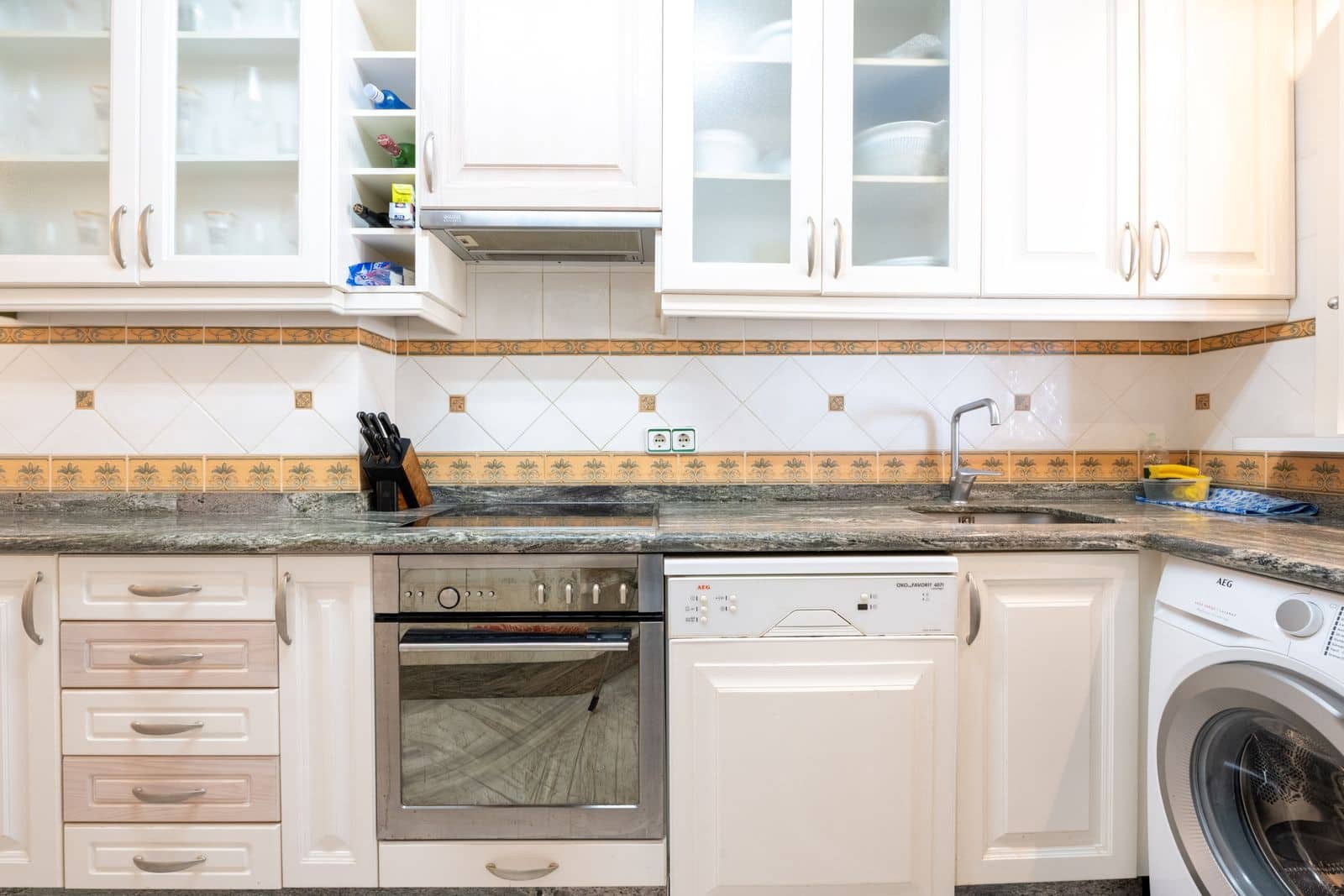 3 camera da letto Appartamento in vendita in Marbella - 1.250.000 € (Rif: 9952115)