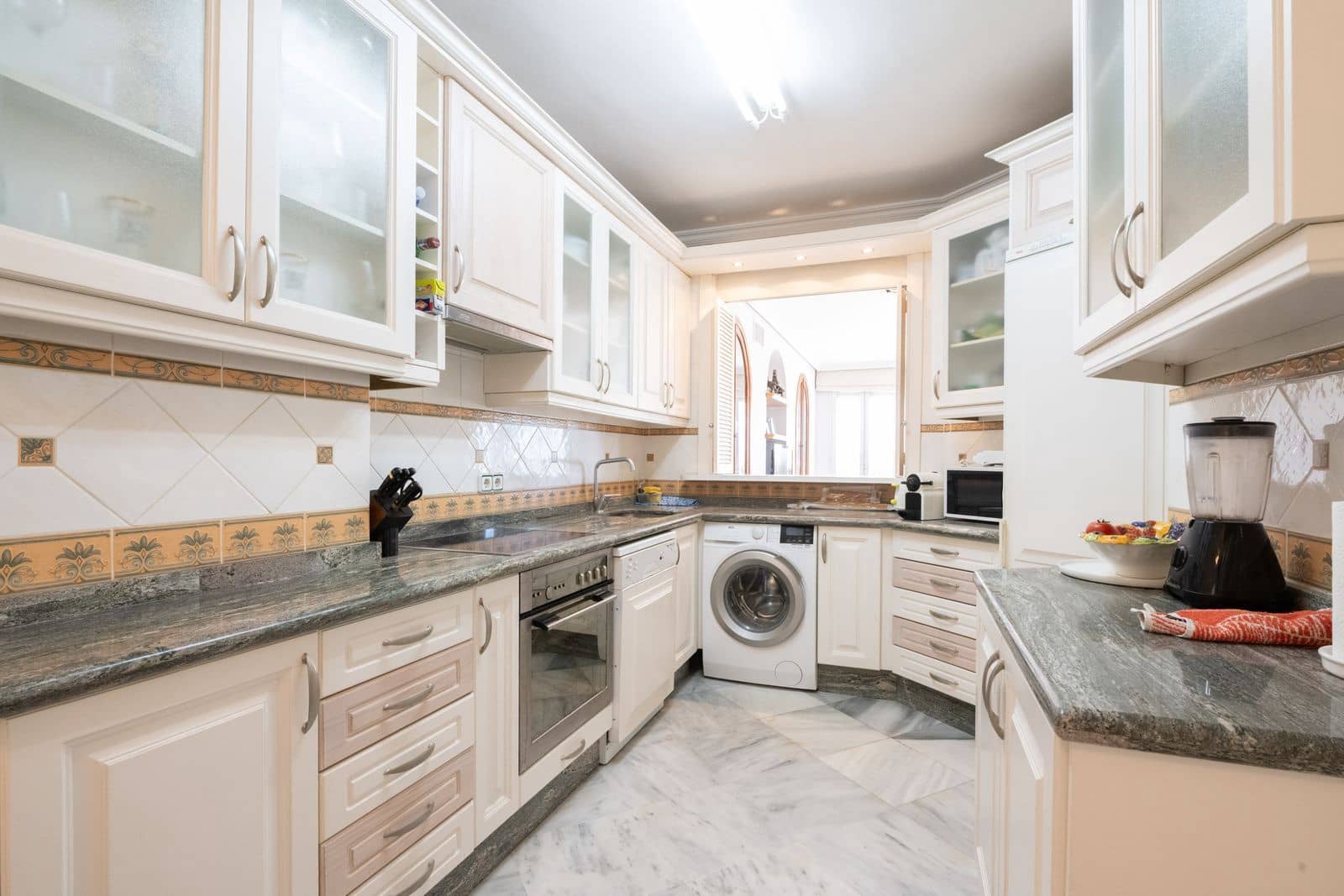 3 camera da letto Appartamento in vendita in Marbella - 1.250.000 € (Rif: 9952115)