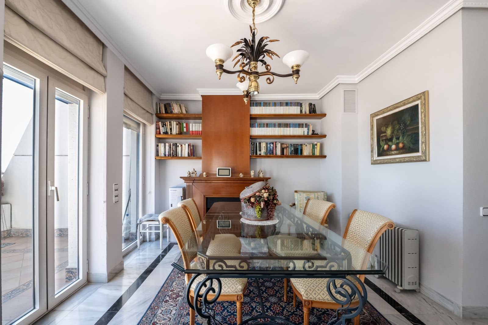 3 camera da letto Appartamento in vendita in Marbella - 1.250.000 € (Rif: 9952115)
