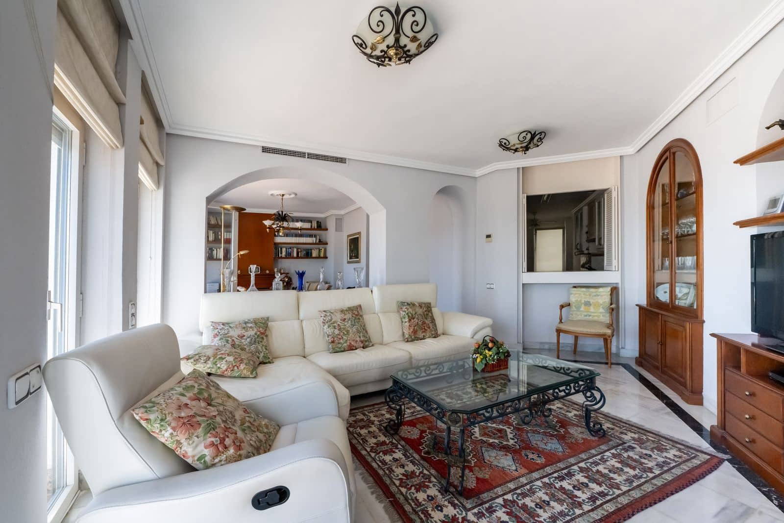 3 camera da letto Appartamento in vendita in Marbella - 1.250.000 € (Rif: 9952115)
