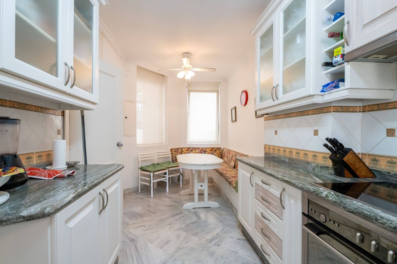 3 camera da letto Appartamento in vendita in Marbella - 1.250.000 € (Rif: 9952115)
