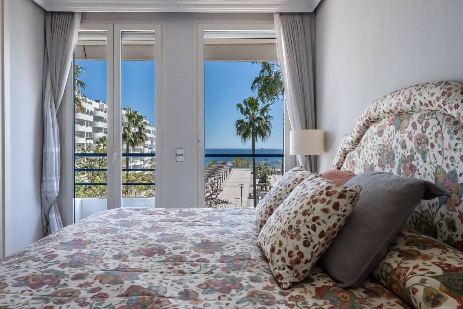3 camera da letto Appartamento in vendita in Marbella - 1.250.000 € (Rif: 9952115)